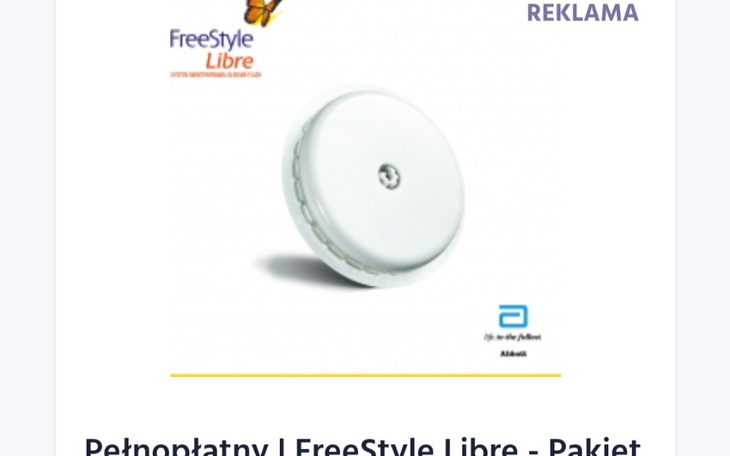 Zbiórka Zbieram na sensor free style - zdjęcie główne