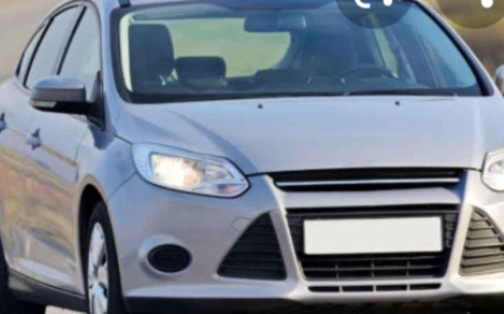 Zbiórka 4 koła - zdjęcie główne