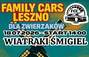 Zbiórka FamilyCarsLeszno dla zwierzaków - miniaturka zdjęcia