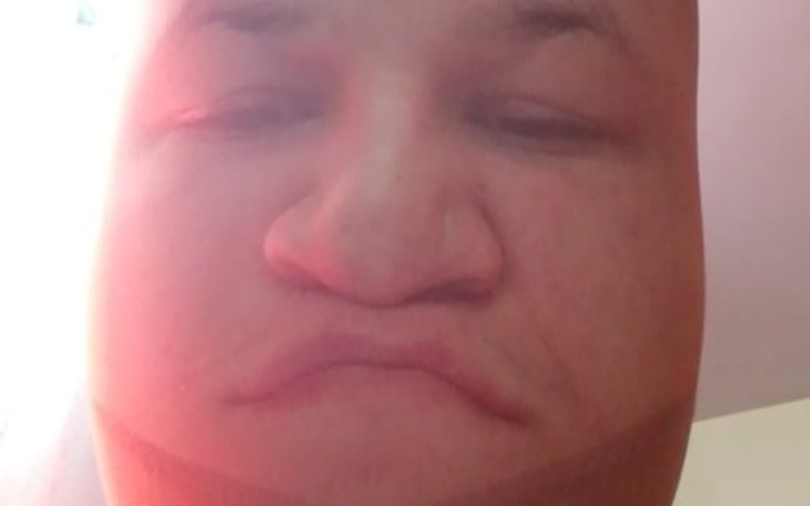 Zbiórka Dla adrianka na jedzonko - zdjęcie główne