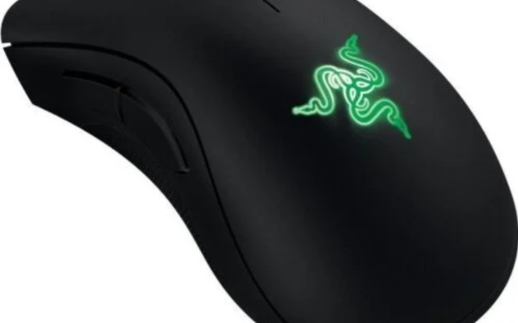 Zbiórka Zbieram na nową myszkę. - zdjęcie główne