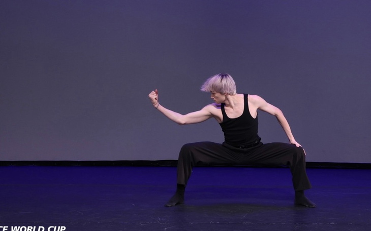 Zbiórka Mistrzostwa Europy IDO Słowenia - zdjęcie główne