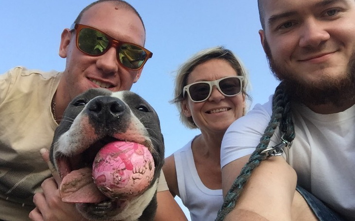 Zbiórka Zbiórka na operacje dla DRAGUSIA - zdjęcie główne