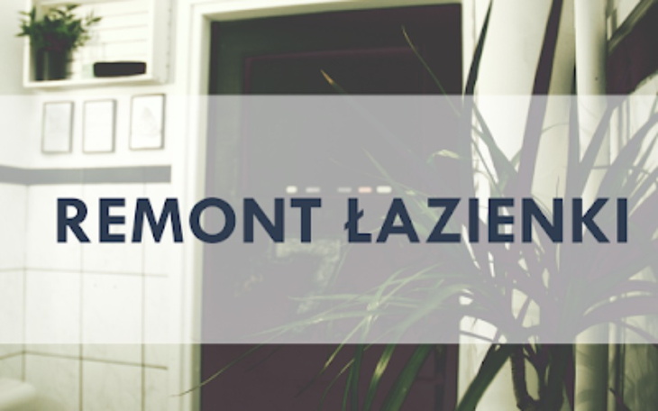 Zbiórka Na remont dla osoby niepełnospra - zdjęcie główne