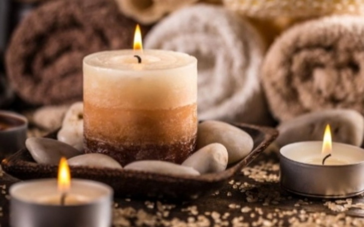 Zbiórka Wyroby z wosku - zdjęcie główne