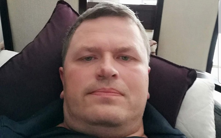 Zbiórka SBMA Zespół Kenedyego - zdjęcie główne