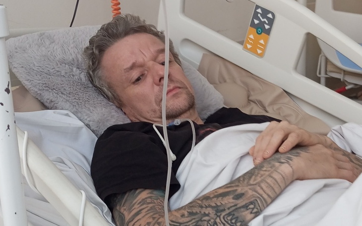 Zbiórka Pomagamy Literowi - zdjęcie główne