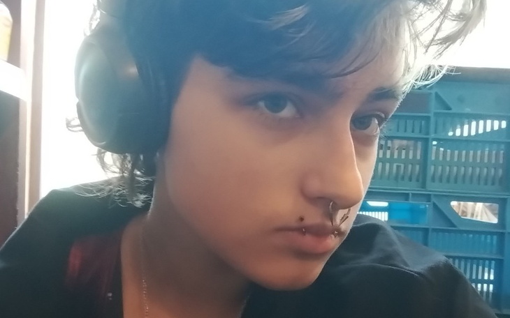 Zbiórka Na leczenie hormonalne dla ftm - zdjęcie główne