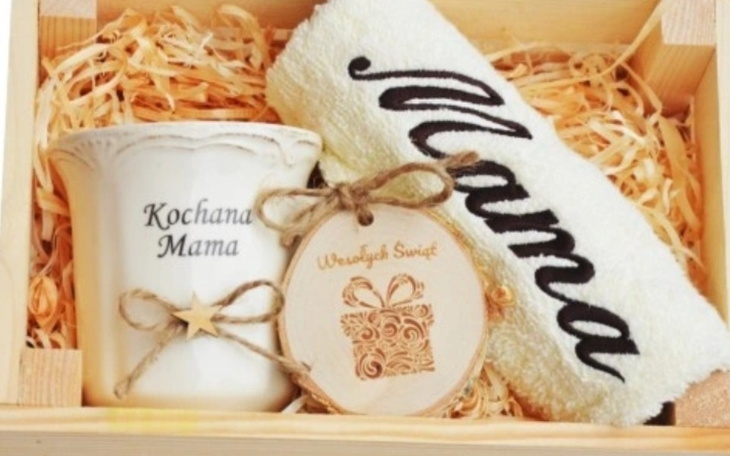 Zbiórka Na prezenty dla członkówrodziny - zdjęcie główne