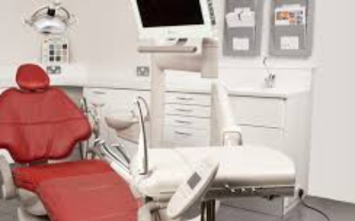 Zbiórka Zabieg dentystyczny pod narkozą - zdjęcie główne