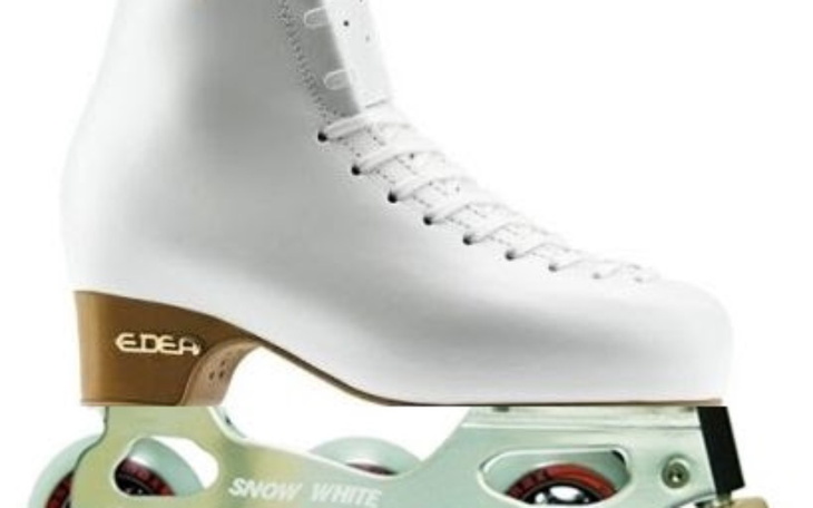 Zbiórka Zbieranie na rolki figurowe - zdjęcie główne