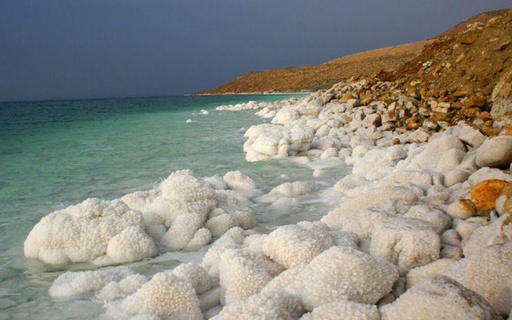 Zbiórka Wycieczka do Izraela. - zdjęcie główne