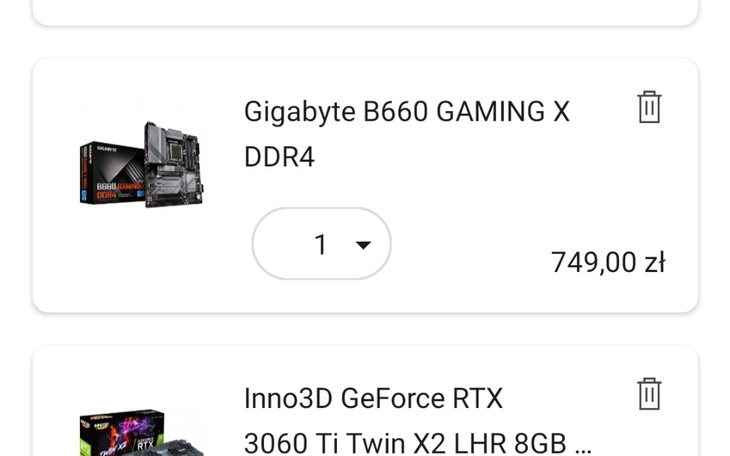 Zbiórka Dla mojego przyjaciela na kompa - zdjęcie główne
