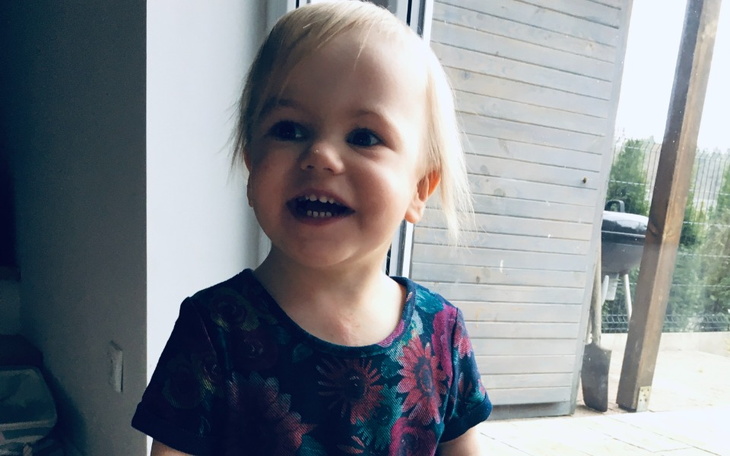 Zbiórka Spacer dla Michalinki Greckel - zdjęcie główne