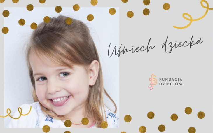 Zbiórka Uśmiech_dziecka - zdjęcie główne