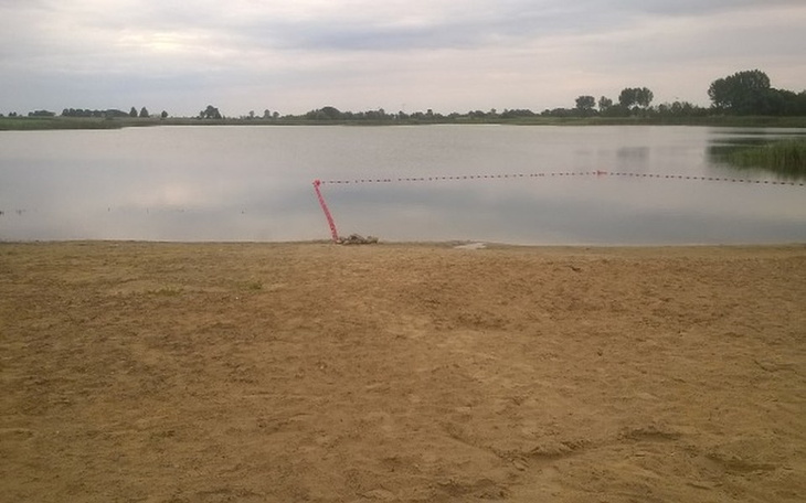 Zbiórka brak funduszy na leki - zdjęcie główne