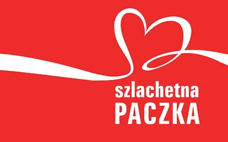 Zbiórka Szlachetna Paczka Charity Event - zdjęcie główne