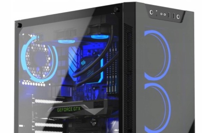 Zbiórka Na nowego kompa nie z drewna - zdjęcie główne