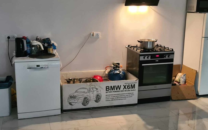 Zbiórka Zbiórka na meble . - zdjęcie główne