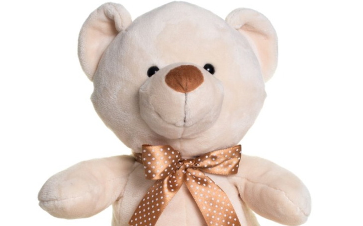 Zbiórka Misie dla dzieci chorych na raka - zdjęcie główne