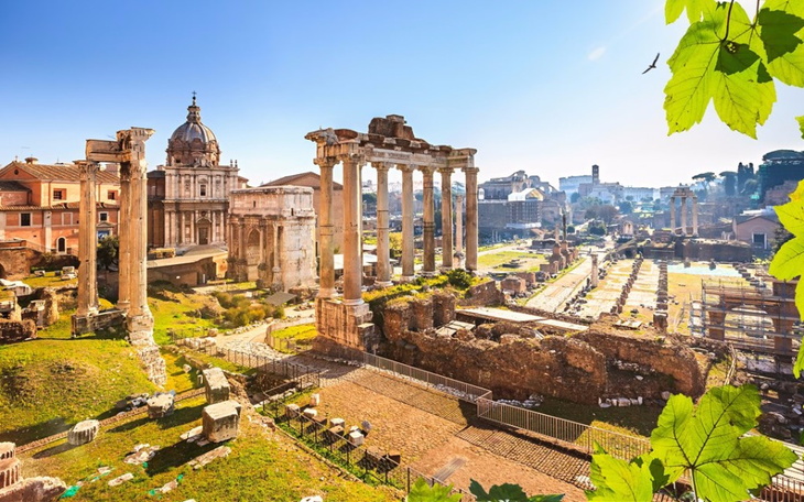 Zbiórka Na wymarzone praktyki do włoch - zdjęcie główne