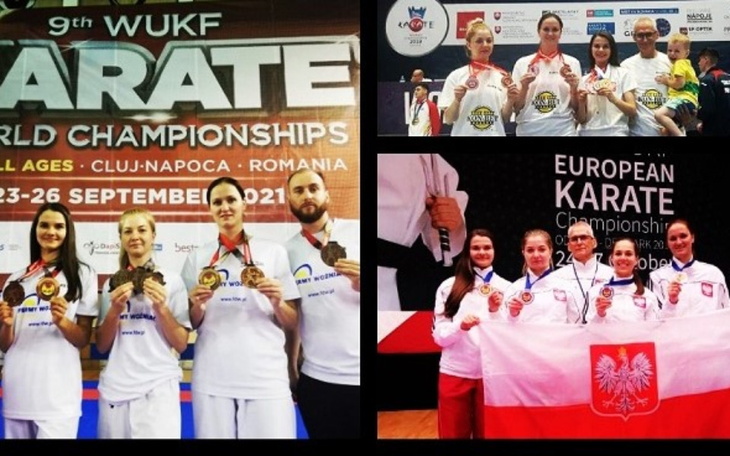 Zbiórka Mistrzostwa Świata Floryda 2022 - zdjęcie główne