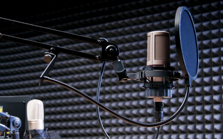 Zbiórka małe studio w domu - zdjęcie główne