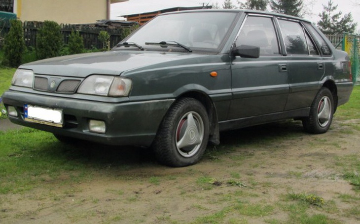 Zbiórka Projekt Turbo Poldek - zdjęcie główne