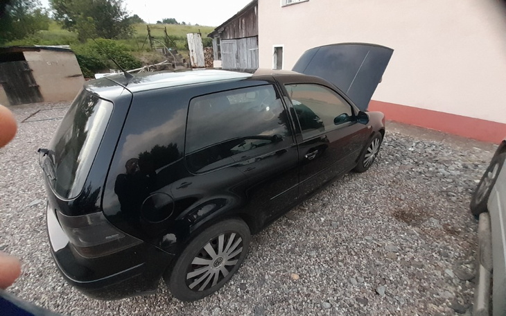 Zbiórka Wymarzone Autko v1 - zdjęcie główne