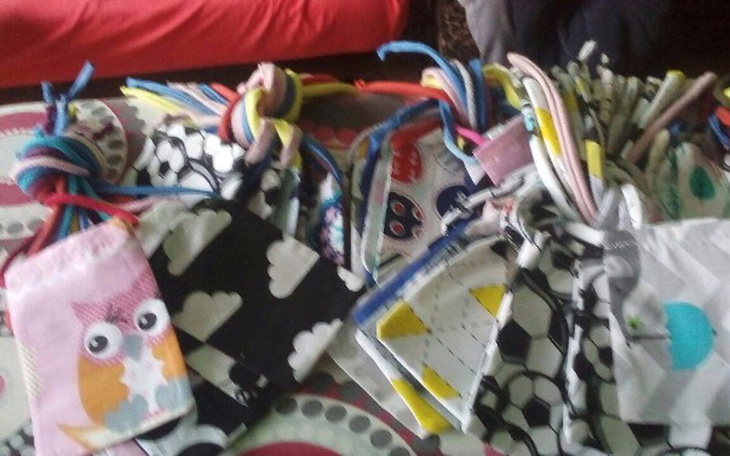 Zbiórka zbiorka dla dzieciakow - zdjęcie główne