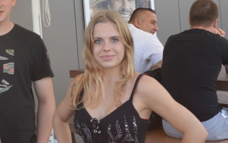 Zbiórka Na kwiaty dla Karoliny - zdjęcie główne