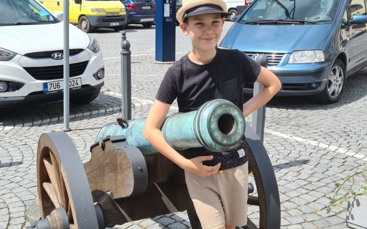 Zbiórka Dalsza diagnoza i leczenie - zdjęcie główne