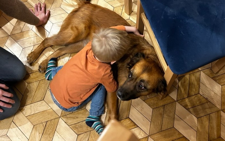 Zbiórka Operacja Diuka - zdjęcie główne