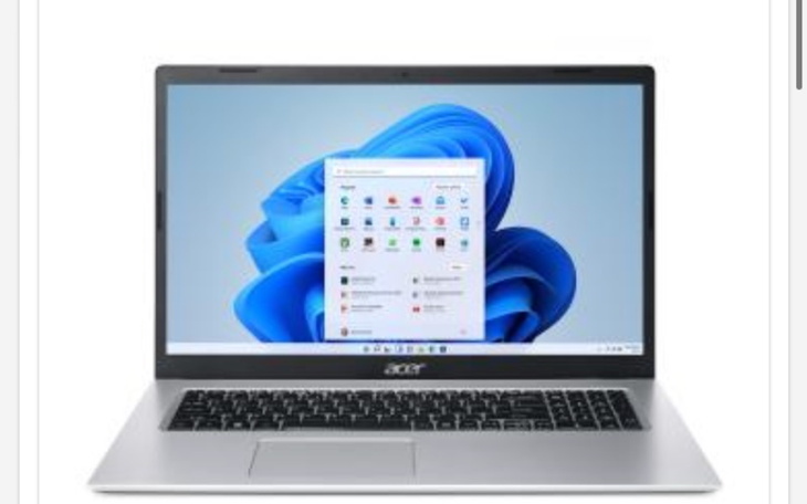 Zbiórka Laptop do naukiii - zdjęcie główne