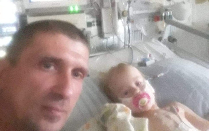 Zbiórka Na dziecko niepełnosprawne - zdjęcie główne