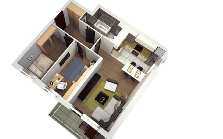 Zbiórka Własne mieszkanie!!! - zdjęcie główne