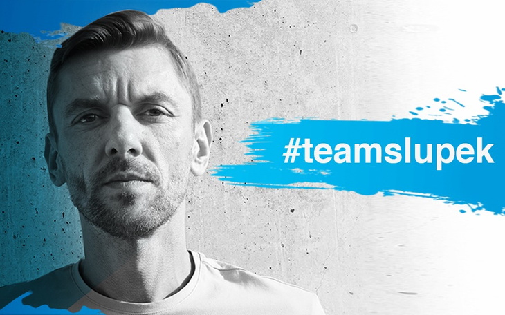 Zbiórka teamslupek - walczymy z rakiem - zdjęcie główne