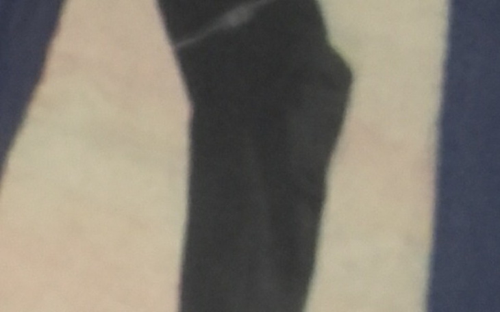 Zbiórka wymarzone skarpetki - zdjęcie główne