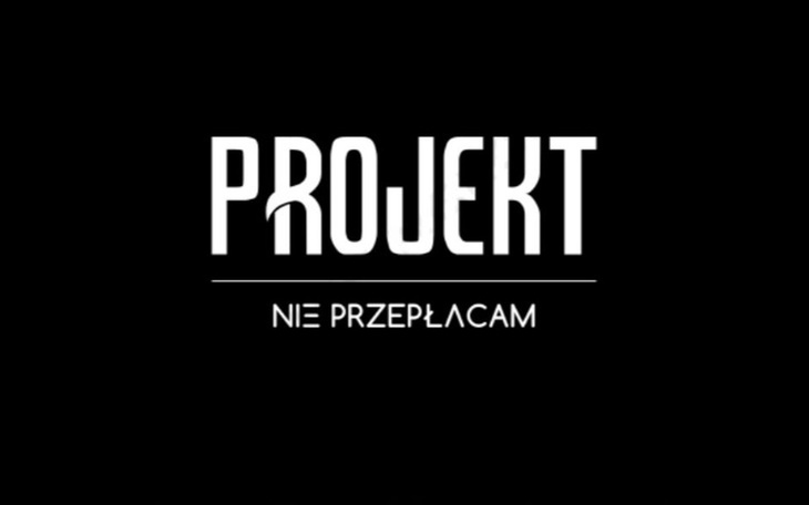 Zbiórka Projekt Nie Przepłacam - zdjęcie główne