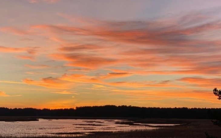 Zbiórka Wymarzony wyjazd z ukochaną - zdjęcie główne