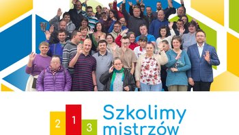 Zbiórka Szkolimy Mistrzów - miniaturka zdjęcia