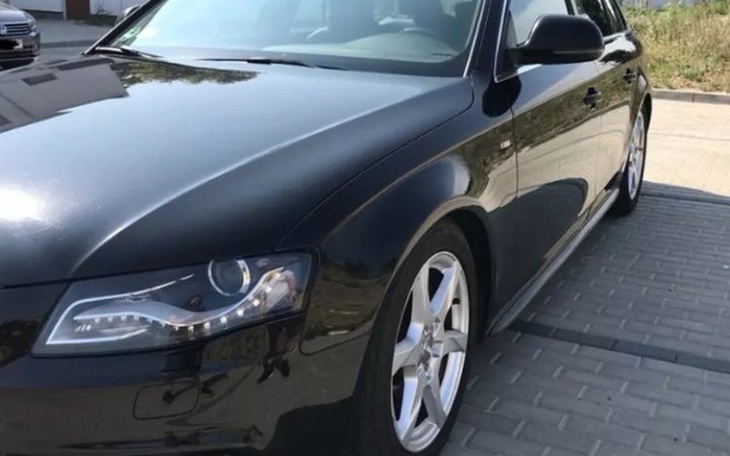 Zbiórka Zbiórka na autko moich marzeń - zdjęcie główne