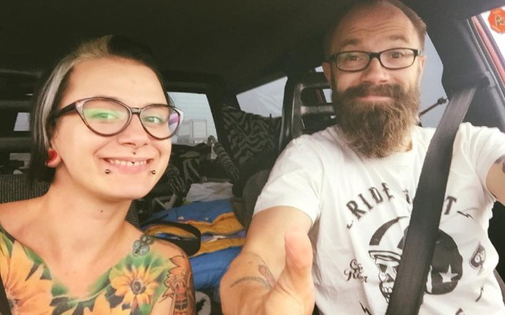 Zbiórka wakacje dla najlepszego męża - zdjęcie główne