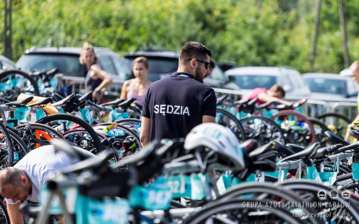 Zbiórka Rower dla domu dziecka - zdjęcie główne