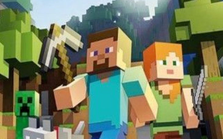 Zbiórka pls minecraft Premium pls - zdjęcie główne