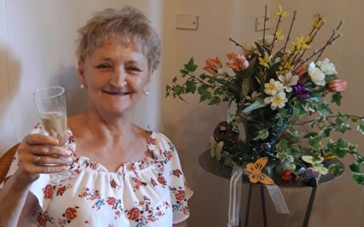 Zbiórka Sprowadzenie zwłok Mamy do PL. - zdjęcie główne