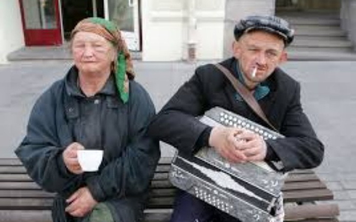 Zbiórka Na paczki świąteczne bezdomnym - zdjęcie główne