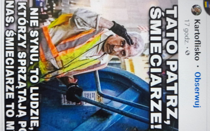 Zbiórka Na sprawiedliwe wyroki - zdjęcie główne