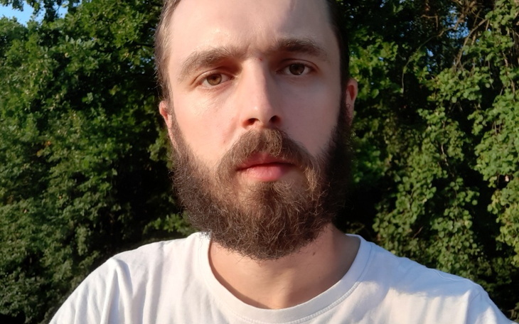 Zbiórka Walka ze schizofrenią paranoidal - zdjęcie główne