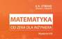 Zbiórka Książka do Matematyki - miniaturka zdjęcia